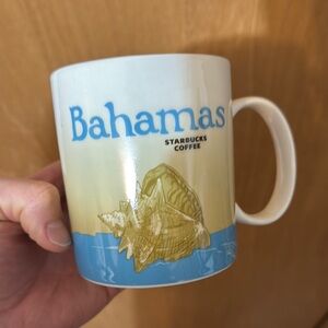 2017 Starbucks Cup Bahamas